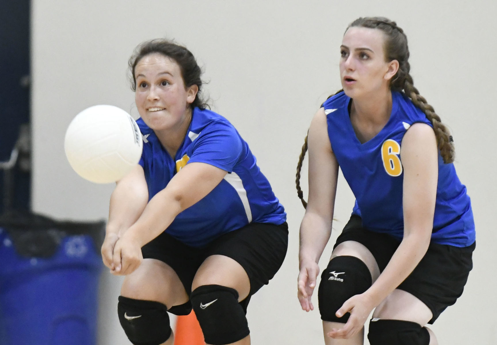 091219 Shandon VCA volleyball 01.jpg
